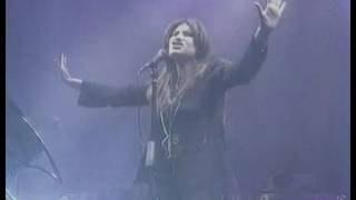 Laura Pausini  Ascolta il tuo cuore  Bruxelles  Forrest National 1997 [upl. by Zolnay]