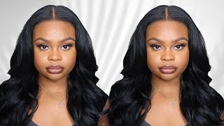 Sensationnel Zelena  13x6  Wig tips  baddie on a budget [upl. by Fadiman]