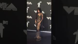 Camila Cabello Is Here amp WE LUV IT ​vmas [upl. by Greenwood981]