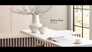 SherwinWilliams 2024 Color of the Year [upl. by Rees105]