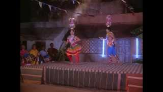 Munthi Munthi Vinayagare  Karakattakaran  Tamil Movie Song [upl. by Lepp]