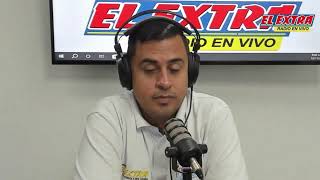 AlAire  Noticiero 6am de El Extra Radio 12112024 [upl. by Kerianne339]