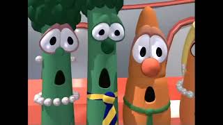 The Veggietales Christmas Spectacular DVD part 6 [upl. by Jerman]