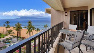 Kaanapali Alii 194  Maui Hawaii [upl. by Modnar]