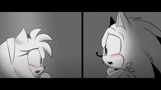 Conquer your fears  BoomSonamy Song Animatic Dub feat ToastyVA [upl. by Eiliah]