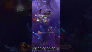 NO TE METAS EN MI CUEVA 😈 albiononline albion [upl. by Nitsugua]