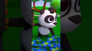 Lets Play and Sing on the Zoo Shorts [upl. by Thapa]