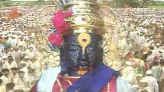 Ghe Dhav Panduranga  Vitthal Marathi Devotional Song [upl. by Augusta]