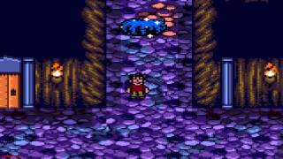 Lets Play Harry Potter amp The Philosophers Stone GBC Part 2  GOTTA LOVE GRINGOTTS [upl. by Aiza409]