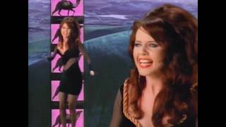 The B52s  Roam Official Music Video [upl. by Atnaloj193]