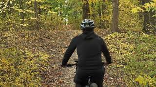 MTB Fall Adventure [upl. by Leiser774]