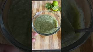 Guava Chutney  Amrut ki chutney  easy and tasty masterchef banajapatro recipe guava fruits [upl. by Isador]