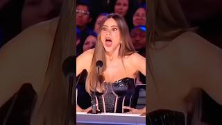 America’s Got Talent agt americagottelent magic [upl. by Suiradel]