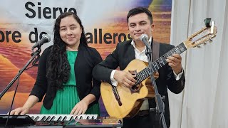 Culto especial Chiquimula Guatemala [upl. by Cherilyn]