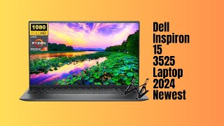 Unleash Your Productivity with the Dell Inspiron 15 3525 Laptop 2024 Edition  Realtecshop [upl. by Ueih855]