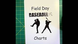 FIELD DAY BASEBALL TUTORIAL part 1 [upl. by Woo589]