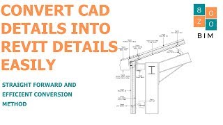 Sketchup to Revit Export with Materials [upl. by Antony]