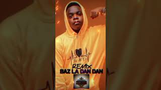 Baz la dan dan by DJ logsound [upl. by Yk70]