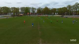 Thuisbezorgdnl vs TRIMM  18 april 2024 [upl. by Aisatana]