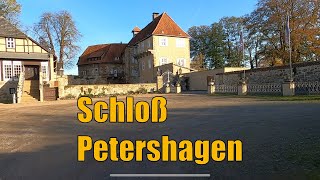 Schloss Petershagen 1504 [upl. by Kahn]