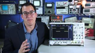 ACCapacitive Coupling  Oscilloscope How To  The 2Minute Guru s1e6 [upl. by Yursa]