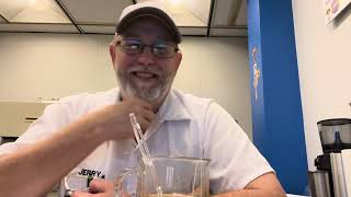 Harney amp Sons Master Tea Blenders Decaffeinated Black Tea  The Beer Review Guy [upl. by Stroup]