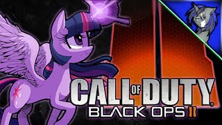 Twilight Plays COD Black Ops 2  Sound Board Trolling [upl. by Hsima]