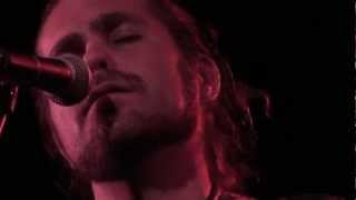 Citizen Cope Left For Dead quotaeiouquot  Live  the Coach House SJC 5162011 [upl. by Lirpa]