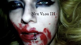 ☆★ASMR★☆ Nyx Vlog III [upl. by Nylsaj]