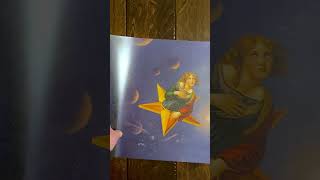 The Smashing Pumpkins  Mellon Collie And The Infinite Sadness  60 SECOND ALBUM REVIEW vinylreview [upl. by Arahs169]