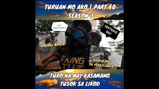 Turuan mo ako part 40 [upl. by Nave]