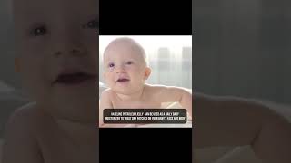 Apply vaseline on your babys skin and see the magic  tips for babys skin care shorts [upl. by Aielam694]