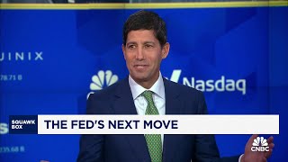 Former Fed Governor Kevin Warsh The Fed doesnt seem to have a serious theory of inflation [upl. by Ahseinaj]