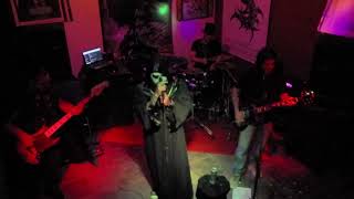 Banda Grungera Cover Halloween 2024 [upl. by Lanctot]