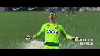 TRAILER CHAPECOENSE [upl. by Pantheas]