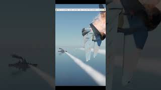 F14 Vs Battleship In warthunder [upl. by Smukler]