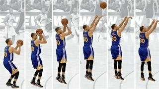 Stephen Curry Shooting [upl. by Elene]