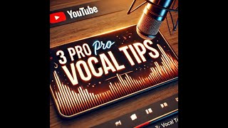 3 BEST VOCAL MIXING TIPS BY A BILLBOARD CHARTER ✨🎚️ [upl. by Gniw]