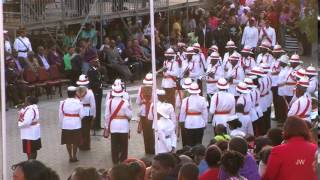 Royal Bahamas Police Force Band [upl. by Bancroft]