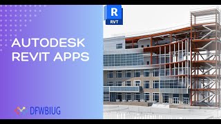 Autodesk Revit 3rd Party Apps [upl. by Takeo109]