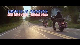 American Dresser  американский пижон 2018 trailer ENG full HD my version [upl. by Frulla]