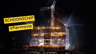 SCHOONSCHIP aftermovie [upl. by Ttegirb686]