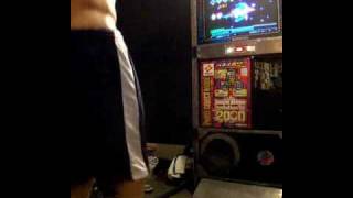 DDR MAX  Flash In The Night Heavy SHOULD HAVE BEEN AAA [upl. by Enilada264]