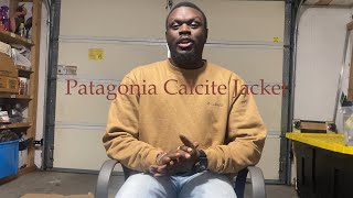 Patagonia Calcite Jacket Review [upl. by Stutman507]