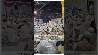 Urus Ayyam Mubarak 1446 SYEDNA MOHAMMED BURHANUDDIN RA MAWAID RAUDATAHERA mumbai deenimaaruf53 [upl. by Col157]