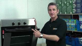 How to replace a fan oven element [upl. by Mancino397]