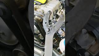 Car wrench repair Good tools and machinery make work easy [upl. by Issiah]