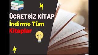 Ücretsiz Kitap Pdf İndirme Aradiğiniz Tüm Kitaplar okuma kitabi yks kitapları vb [upl. by Dillon]