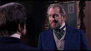 O Ataúde do Morto Vivo  filme com Vincent Price e Christopher Lee 1969  legendado [upl. by Rhyne]