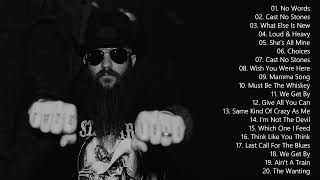 Cody Jinks Greatest Hits  Best Of Cody Jinks [upl. by Paquito]